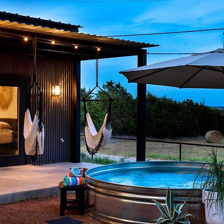 Container Haus Pet Friendly With Cowboy Pool Βίλα Φρέντερικσμπεργκ Εξωτερικό φωτογραφία