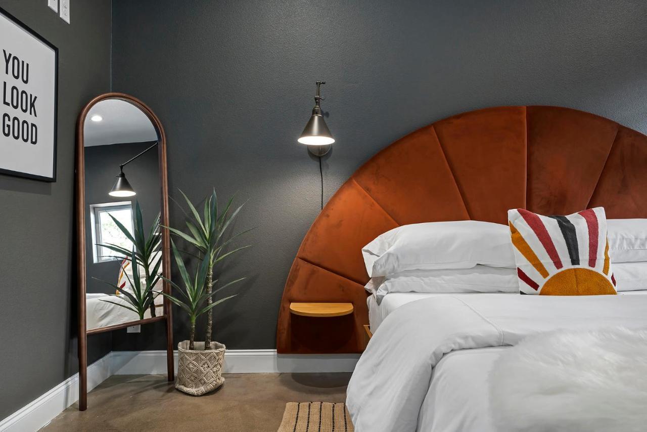Container Haus Pet Friendly With Cowboy Pool Βίλα Φρέντερικσμπεργκ Εξωτερικό φωτογραφία