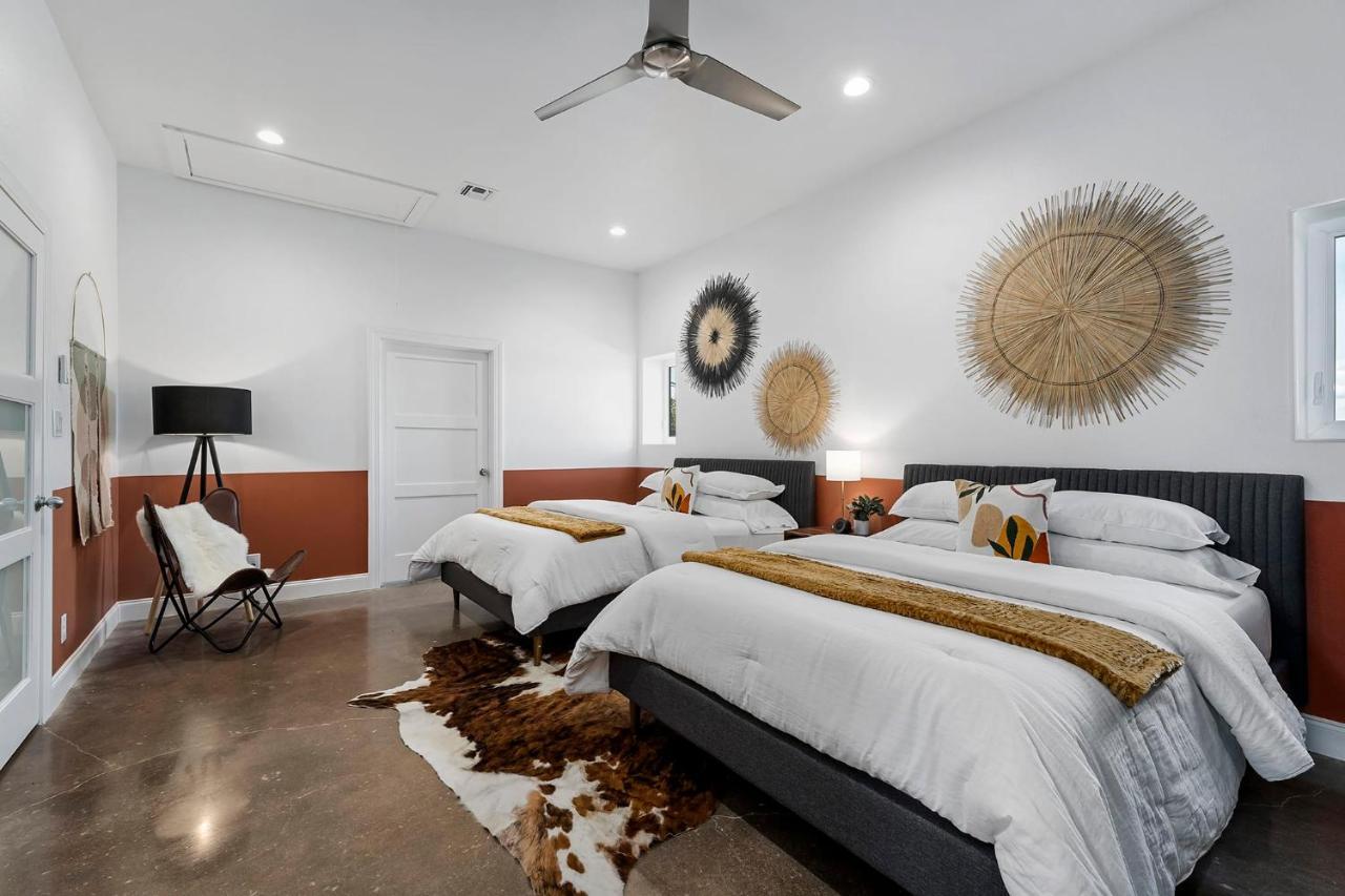 Container Haus Pet Friendly With Cowboy Pool Βίλα Φρέντερικσμπεργκ Εξωτερικό φωτογραφία
