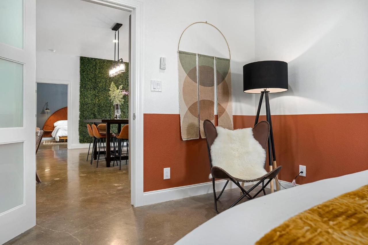 Container Haus Pet Friendly With Cowboy Pool Βίλα Φρέντερικσμπεργκ Εξωτερικό φωτογραφία
