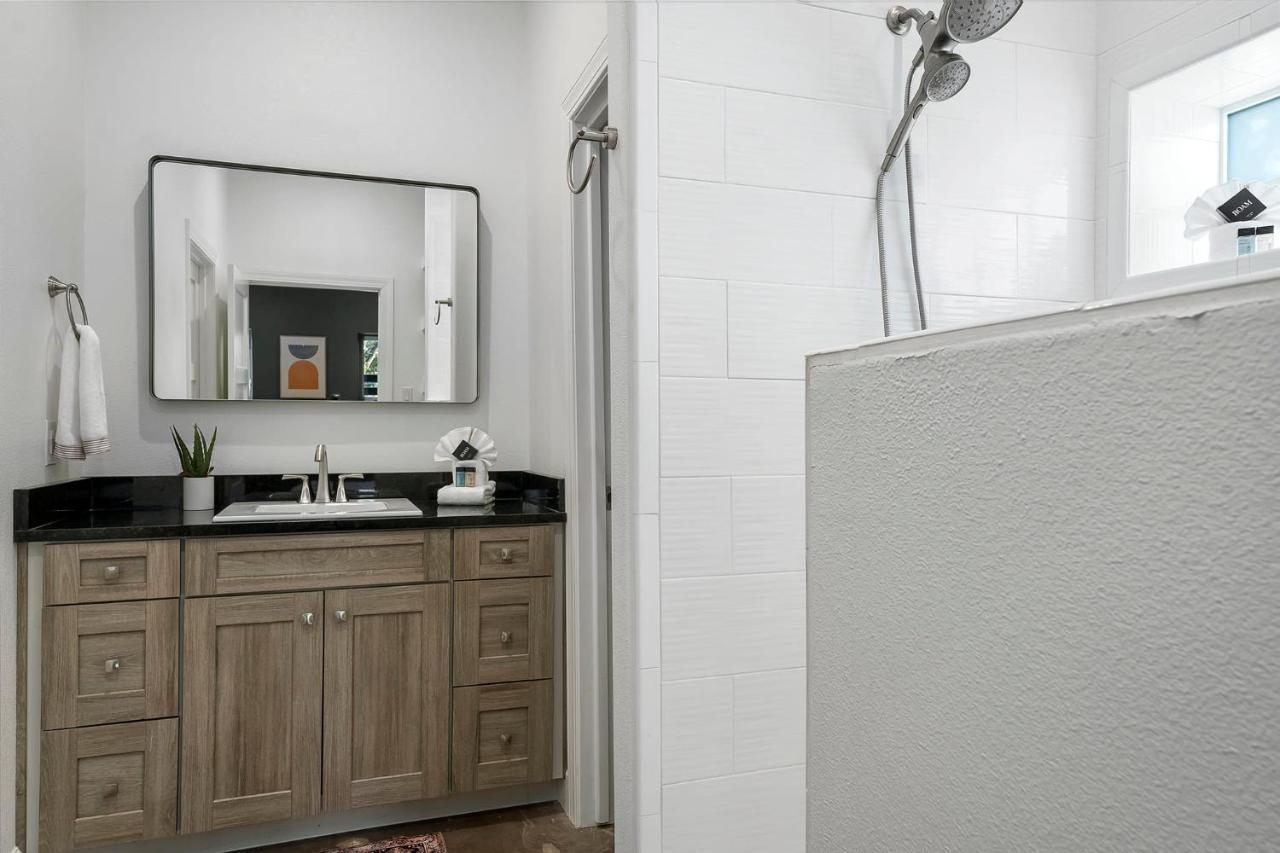 Container Haus Pet Friendly With Cowboy Pool Βίλα Φρέντερικσμπεργκ Εξωτερικό φωτογραφία