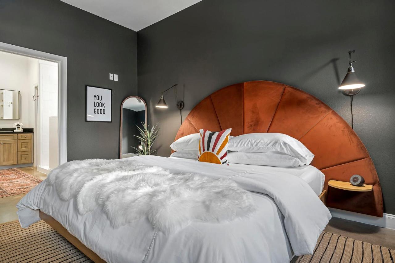 Container Haus Pet Friendly With Cowboy Pool Βίλα Φρέντερικσμπεργκ Εξωτερικό φωτογραφία